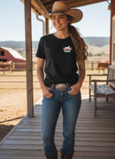 SoCal Fence and Barn Official T-Shirt-5