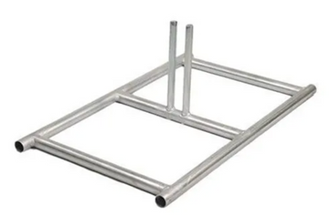 18x30 Feet for Free Standing Fence Panel