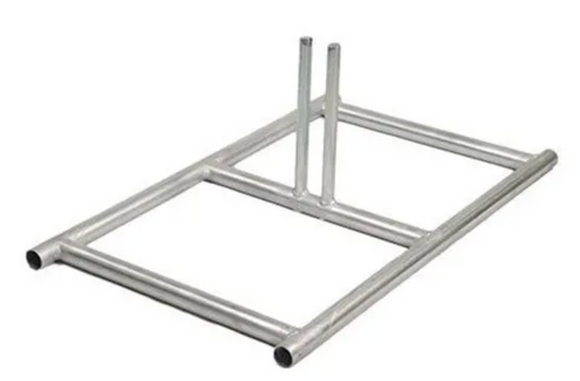 18x30 Feet for Free Standing Fence Panel