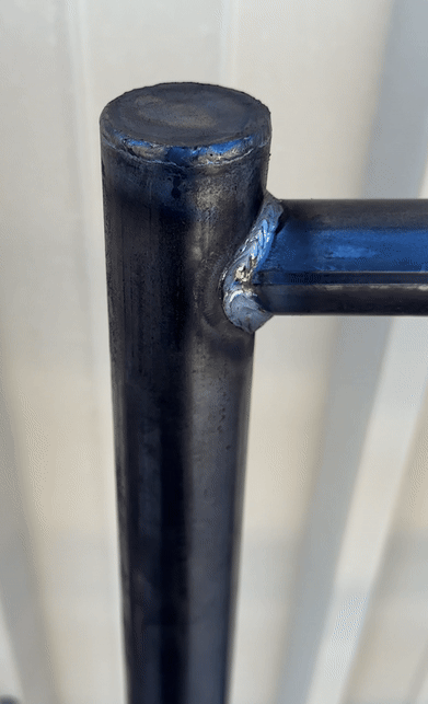 Mare Motel with (4) 12x24 Stalls FULLY COVERED and 12ft Breezeway 5-Rail WOOD INSERTABLE