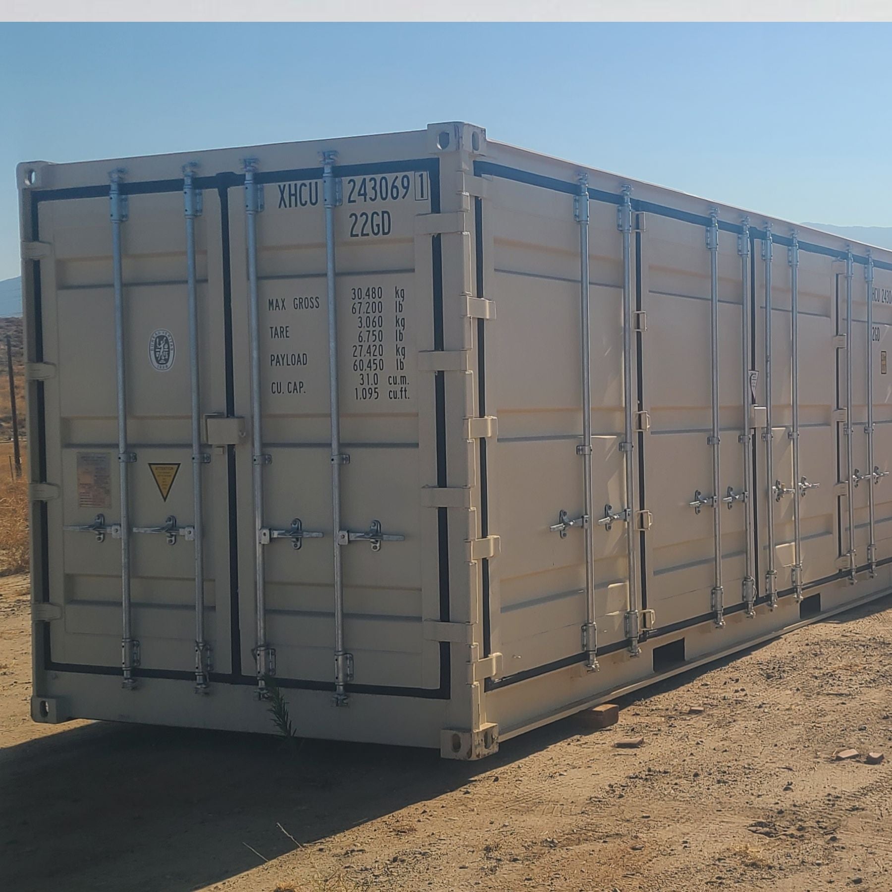 shipping container horse stalls for sale southern california