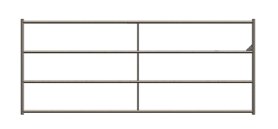 Gates β SoCal Fence and Barn