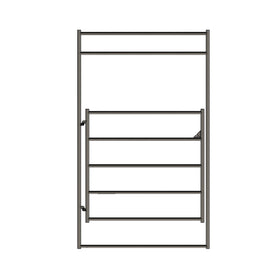 Standard Bow Gate 4 Ft 6 In (5 Rail)