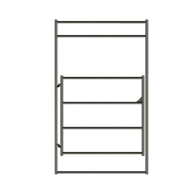 Standard Bow Gate 4 Ft 6 In (4 Rail)