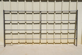 140Ft X 240Ft Riding Arena (4 Rail) - 0