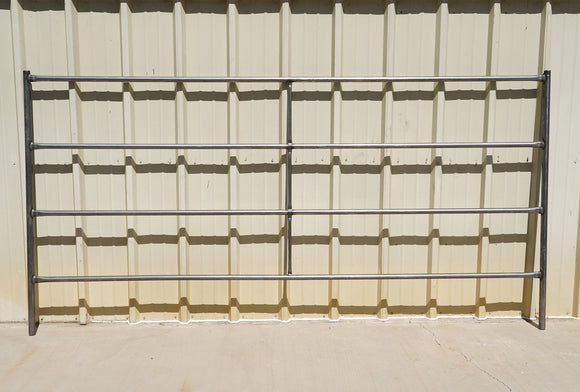 140Ft X 240Ft Riding Arena (4 Rail)